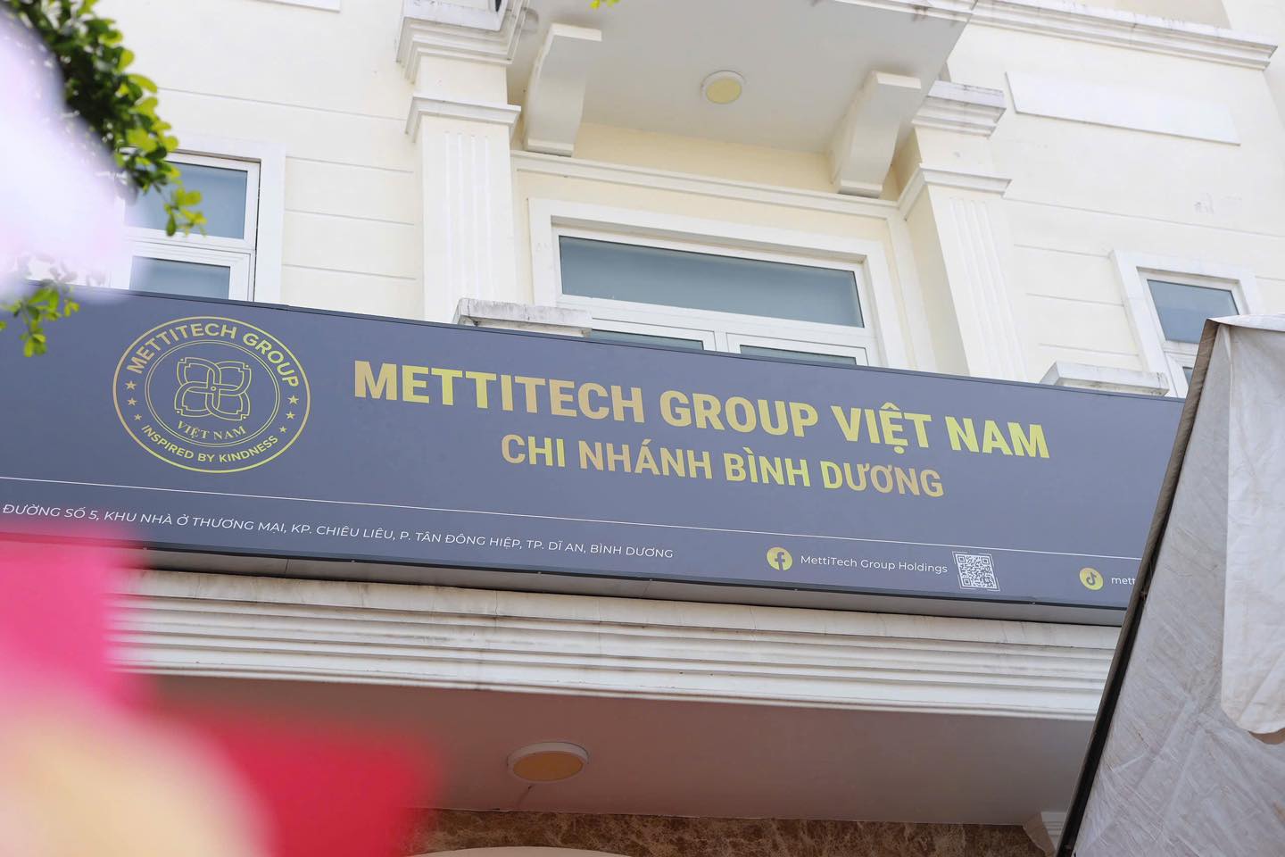 mettitech-viet-nam-khai-truong-chi-nhanh-binh-duong