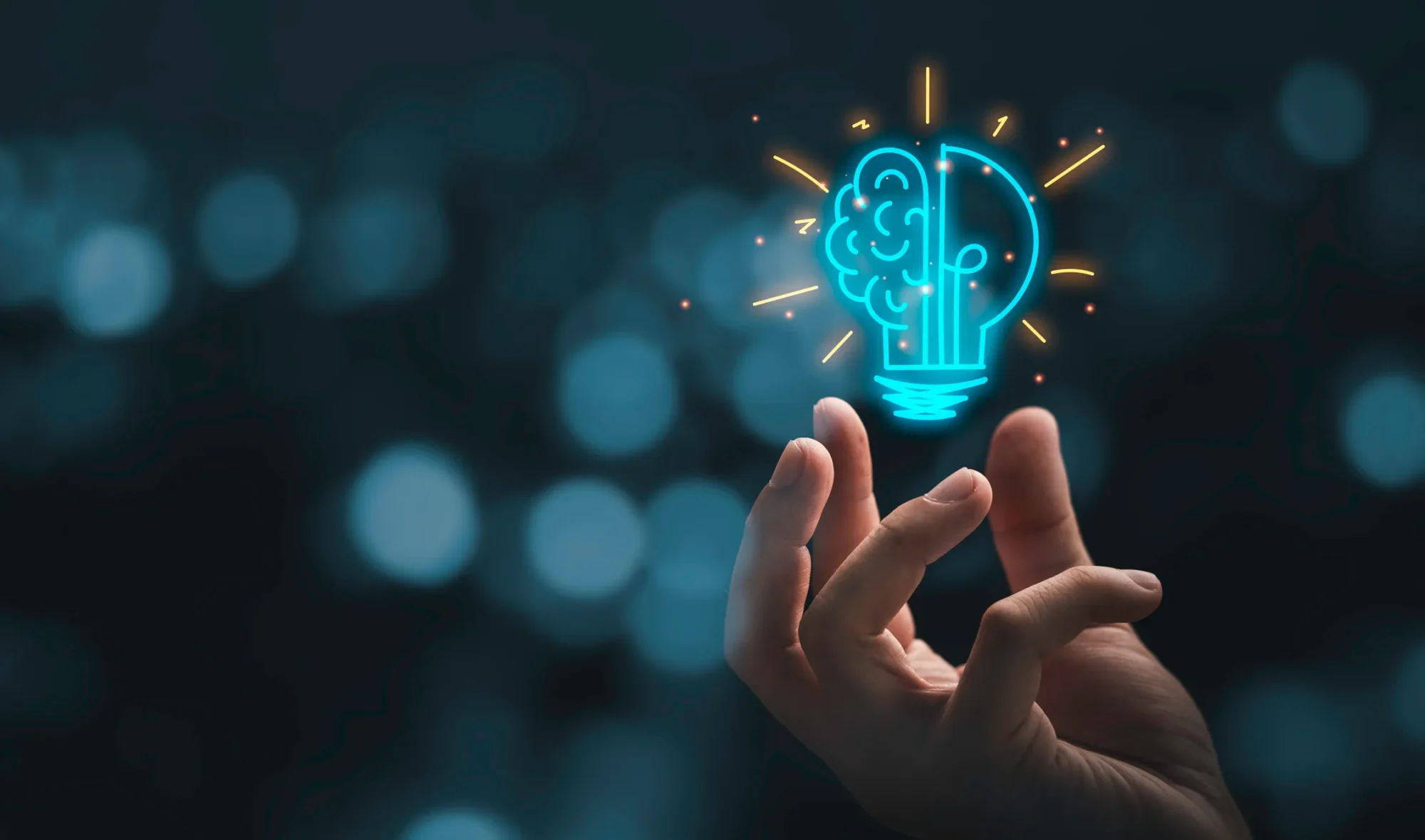 5 xu hướng RnD 2025: Đổi mới để dẫn đầu