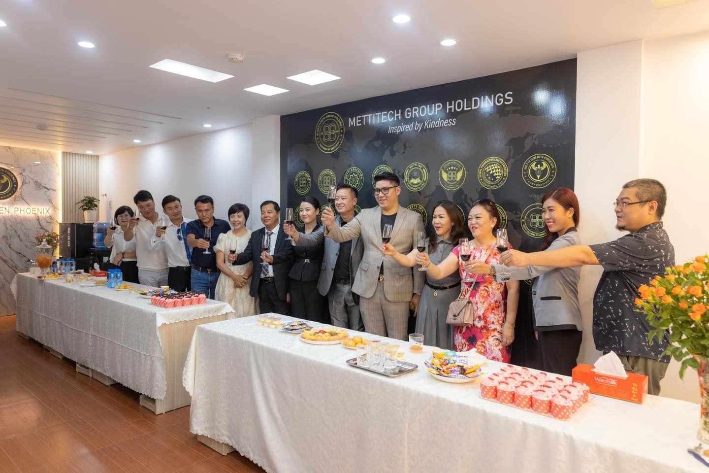 mettitech-viet-nam-khai-truong-chi-nhanh-hai-phong