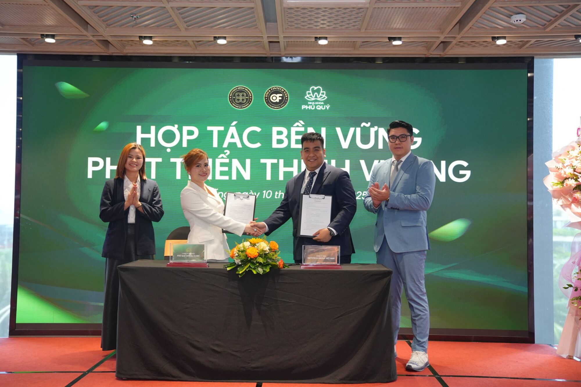 strategic-partnership-mettitech-group-vietnam-onfa-fintech-and-phu-quy-dental