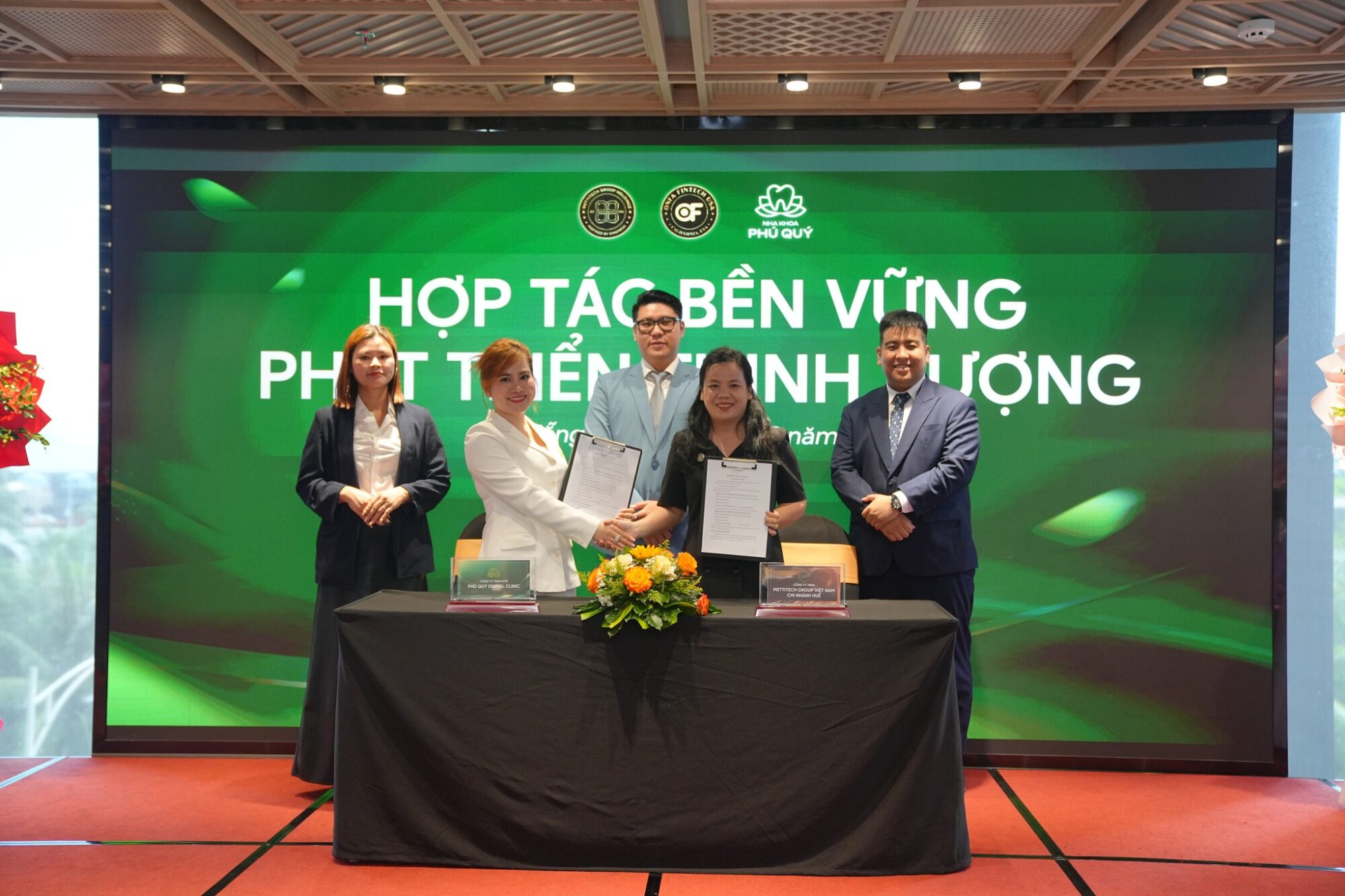 onfa-fintech-and-mettitech-group-accompany-phu-quy-dental-in-brand-development